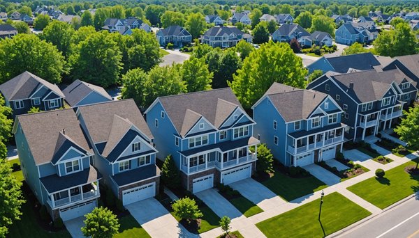 Stratégies essentielles pour affronter une récession dans le marché immobilier : préparez-vous efficacement !